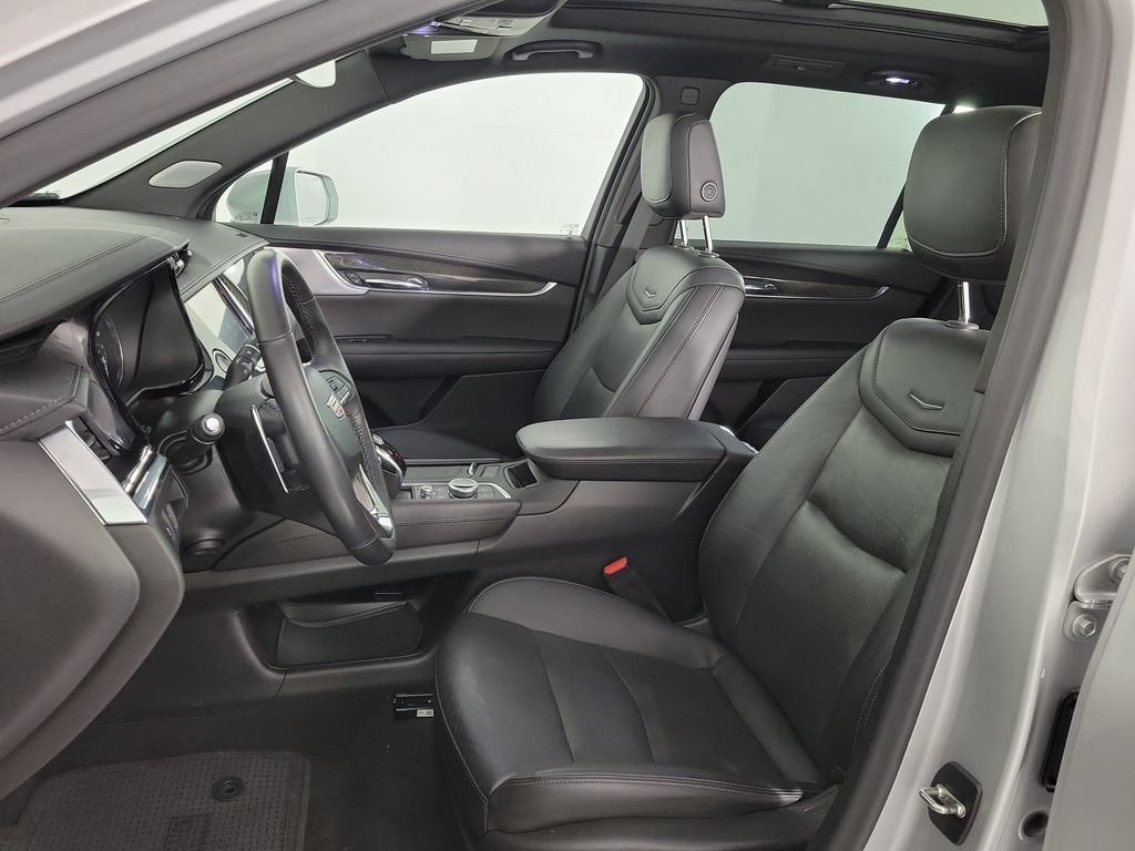 2020 Cadillac XT6 AWD Sport