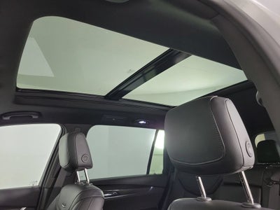 2020 Cadillac XT6 AWD Sport
