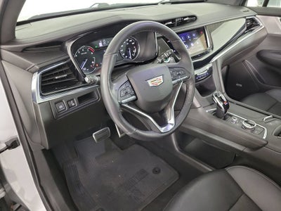 2020 Cadillac XT6 AWD Sport