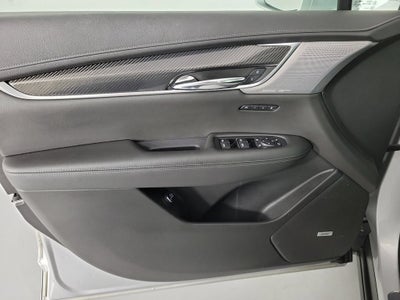 2020 Cadillac XT6 AWD Sport