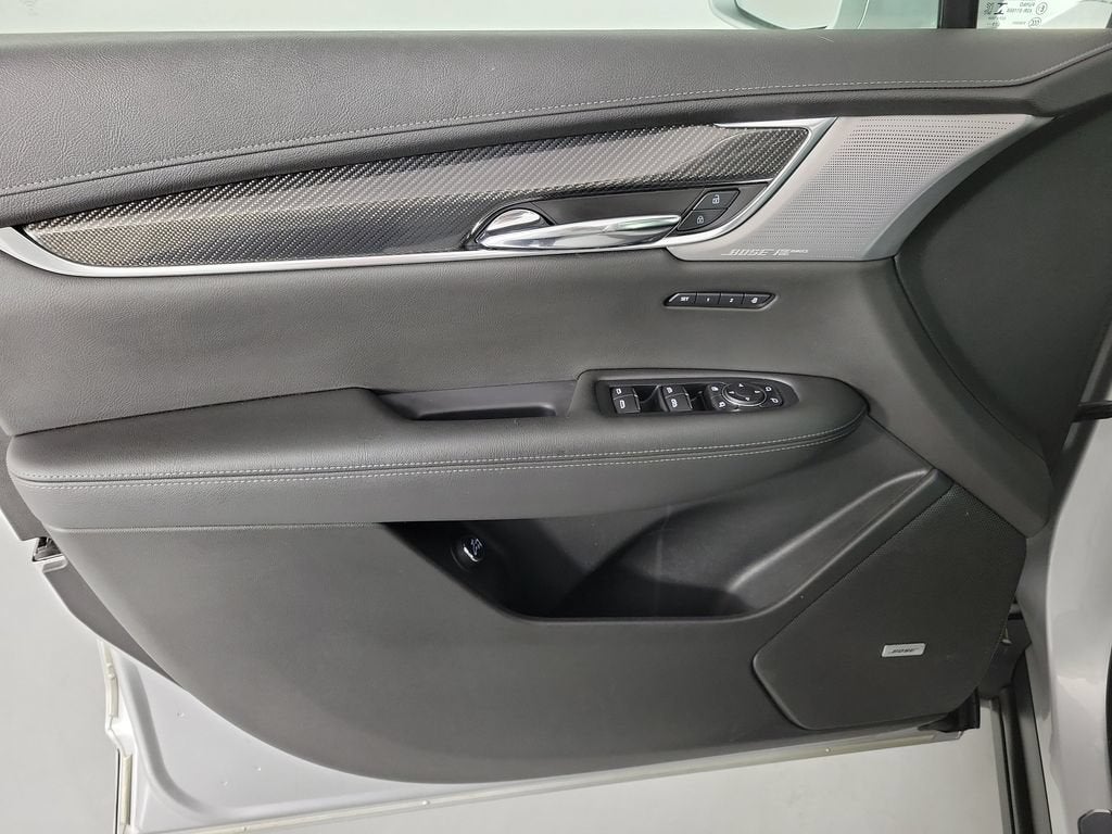 2020 Cadillac XT6 AWD Sport