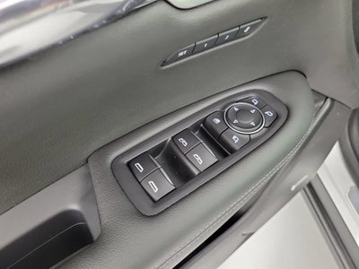2020 Cadillac XT6 AWD Sport