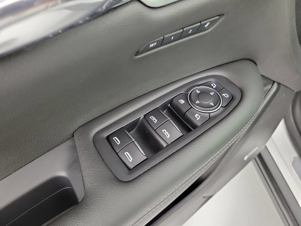 2020 Cadillac XT6 AWD Sport