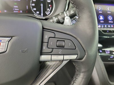 2020 Cadillac XT6 AWD Sport