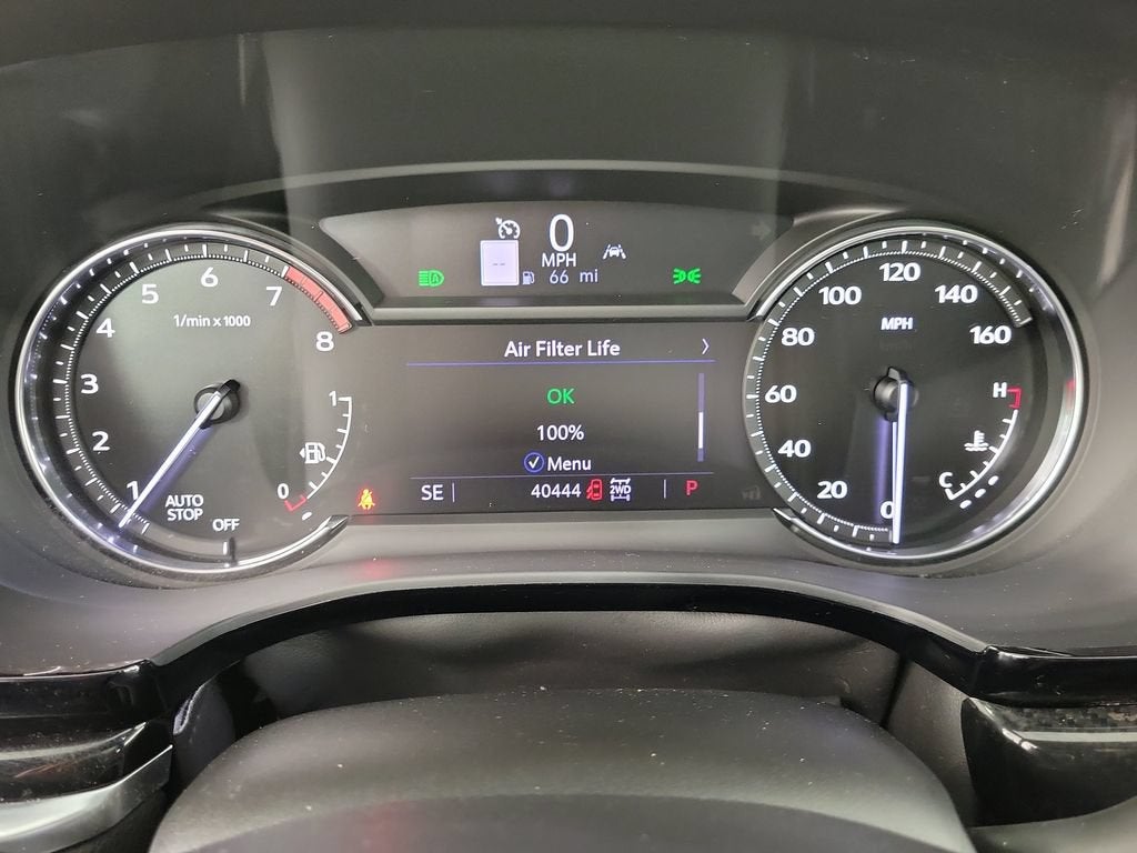 2020 Cadillac XT6 AWD Sport