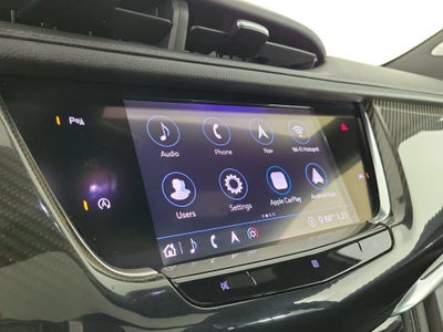 2020 Cadillac XT6 AWD Sport