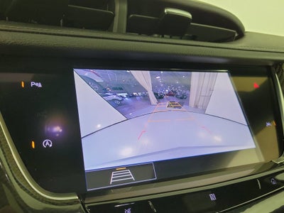 2020 Cadillac XT6 AWD Sport