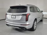 2020 Cadillac XT6 AWD Sport
