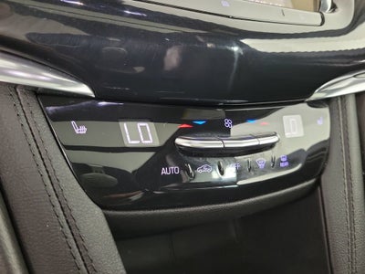 2020 Cadillac XT6 AWD Sport