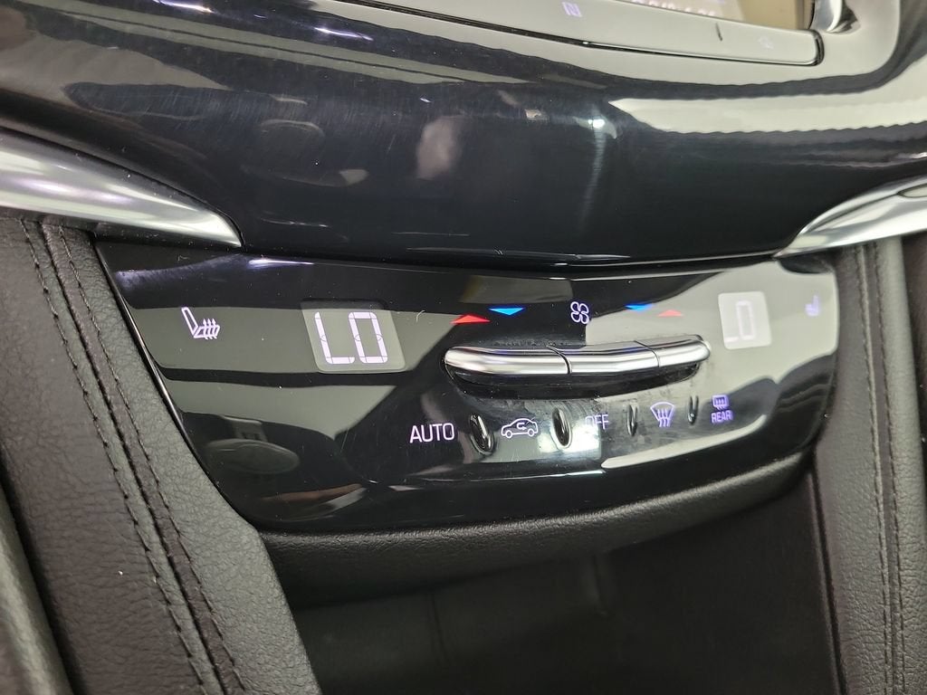 2020 Cadillac XT6 AWD Sport