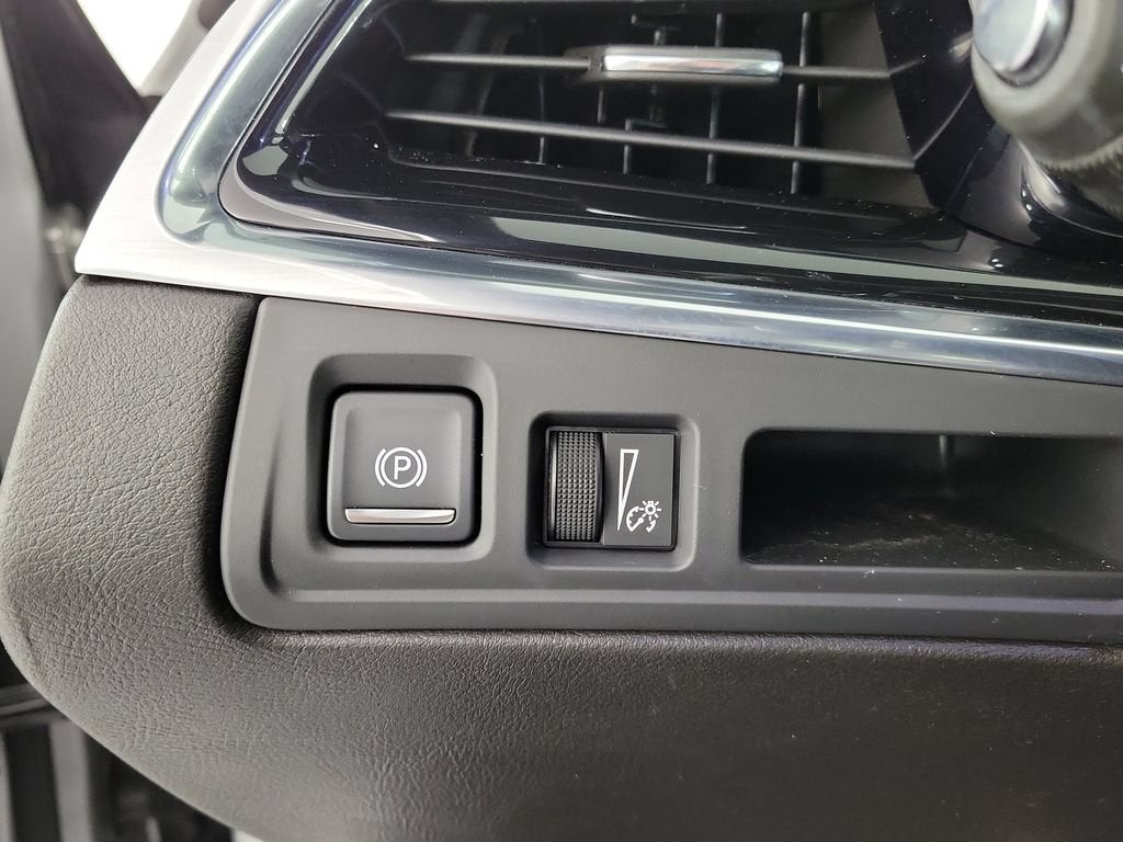 2020 Cadillac XT6 AWD Sport