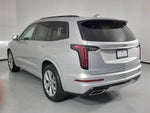 2020 Cadillac XT6 AWD Sport