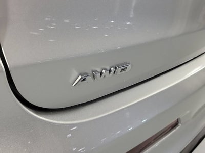 2020 Cadillac XT6 AWD Sport