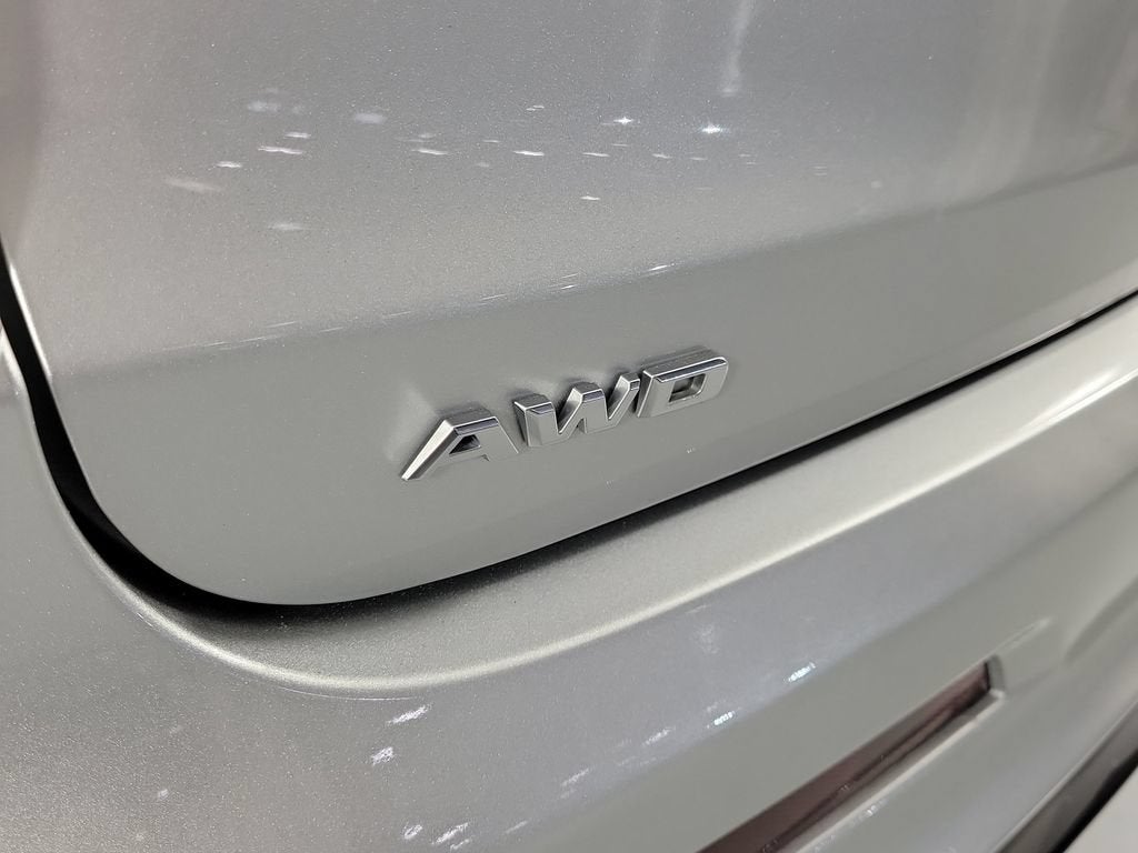 2020 Cadillac XT6 AWD Sport