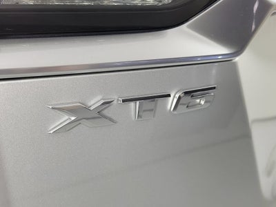 2020 Cadillac XT6 AWD Sport
