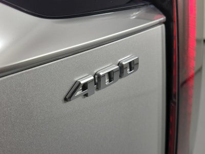 2020 Cadillac XT6 AWD Sport