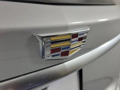 2020 Cadillac XT6 AWD Sport