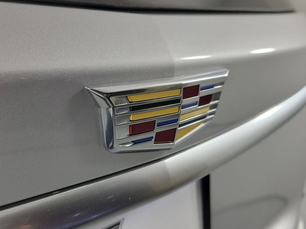 2020 Cadillac XT6 AWD Sport