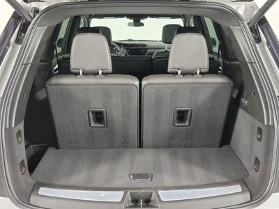 2020 Cadillac XT6 AWD Sport