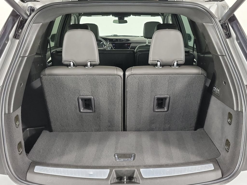 2020 Cadillac XT6 AWD Sport