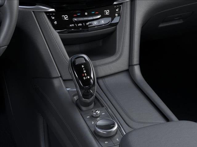 2025 Cadillac XT6 Sport