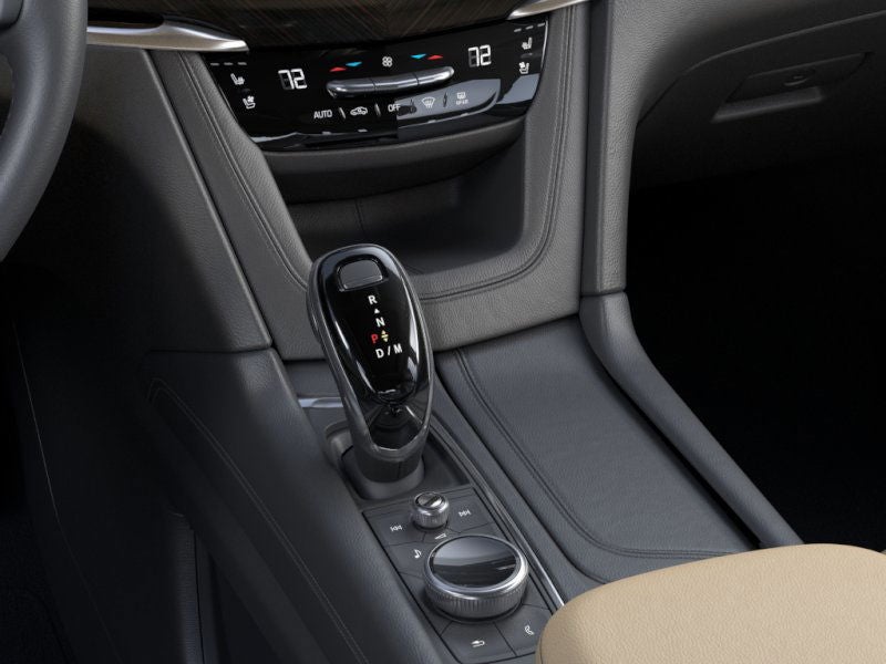 2025 Cadillac XT6 Sport