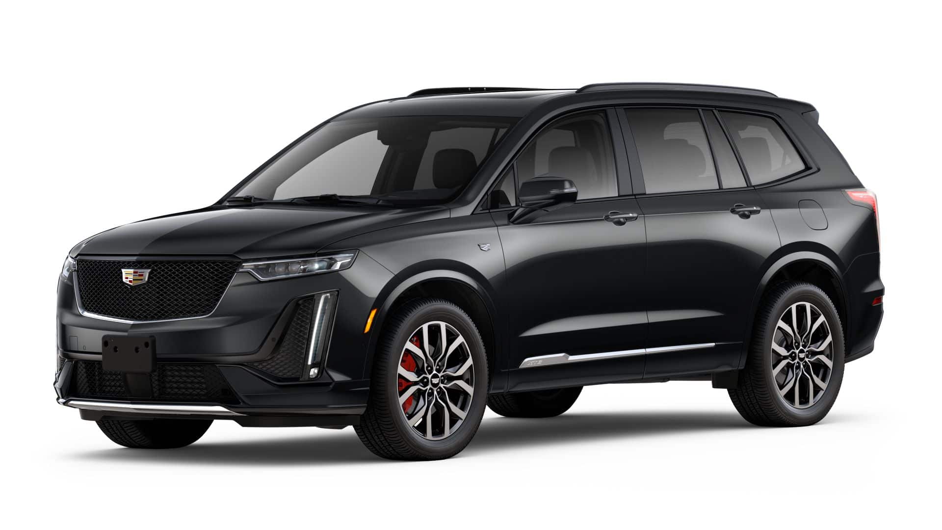 2025 Cadillac XT6 Sport