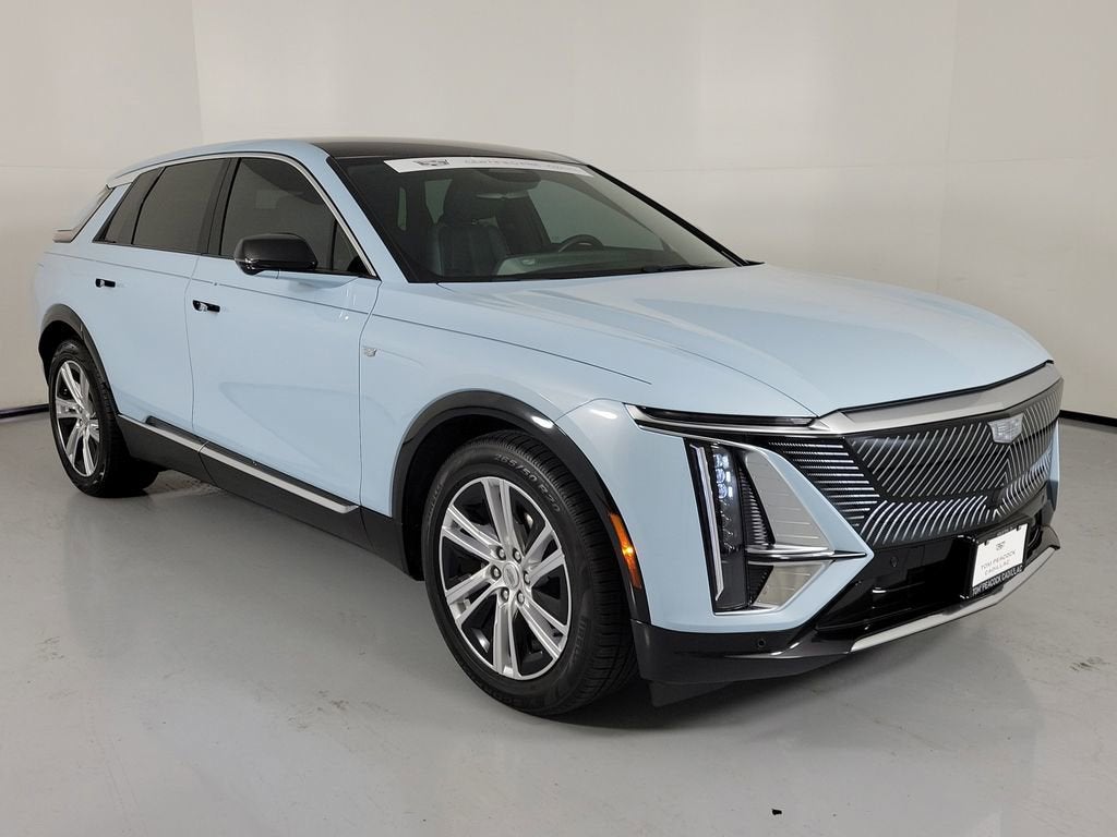 2024 Cadillac Lyriq Tech RWD's photo