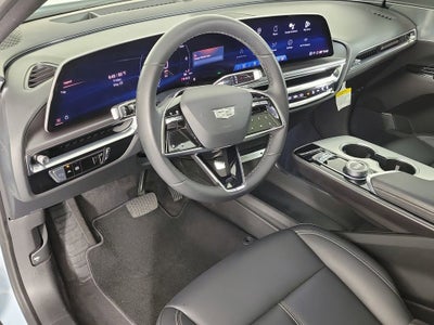 2024 Cadillac LYRIQ Tech