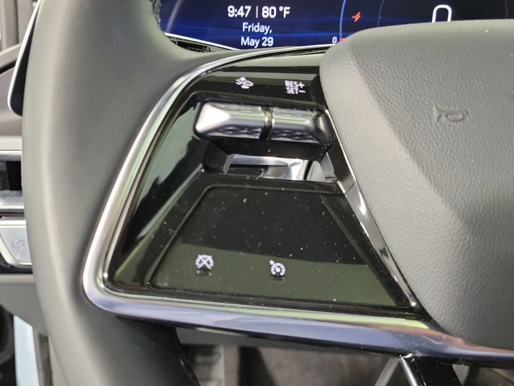 2024 Cadillac LYRIQ Tech