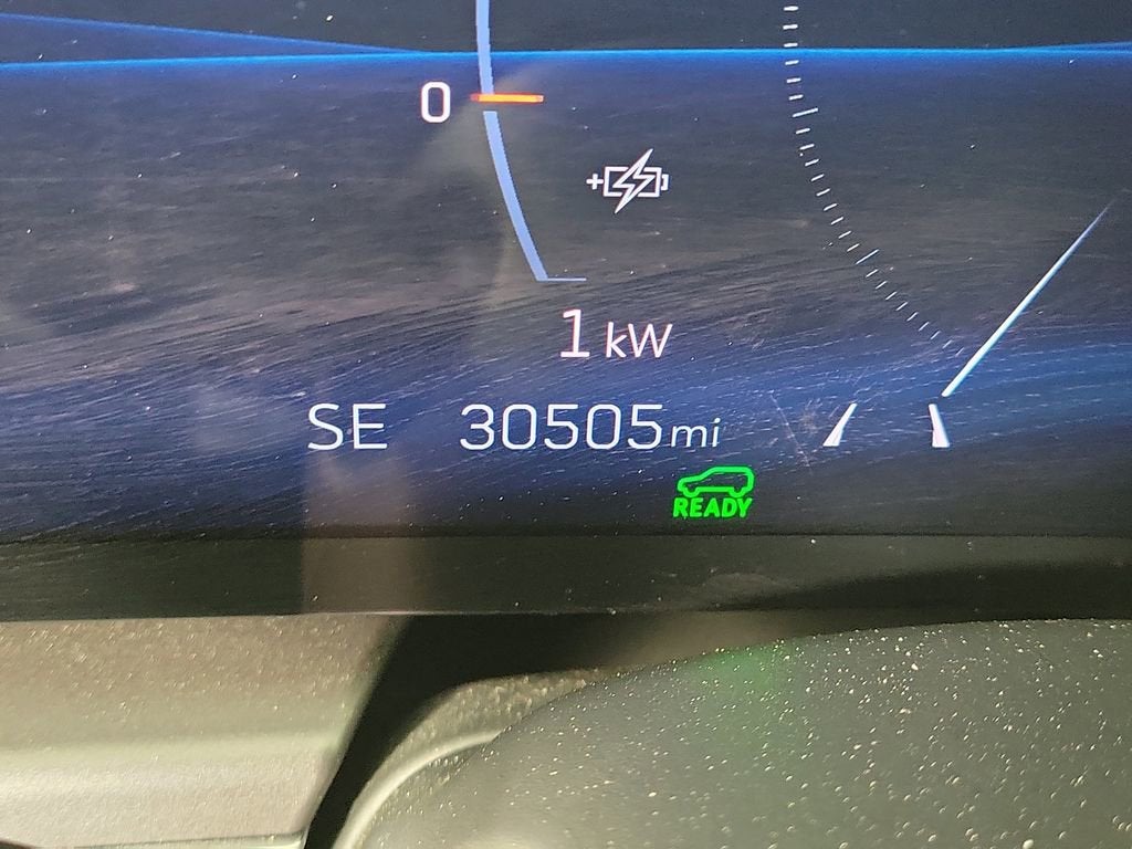 2024 Cadillac LYRIQ Tech