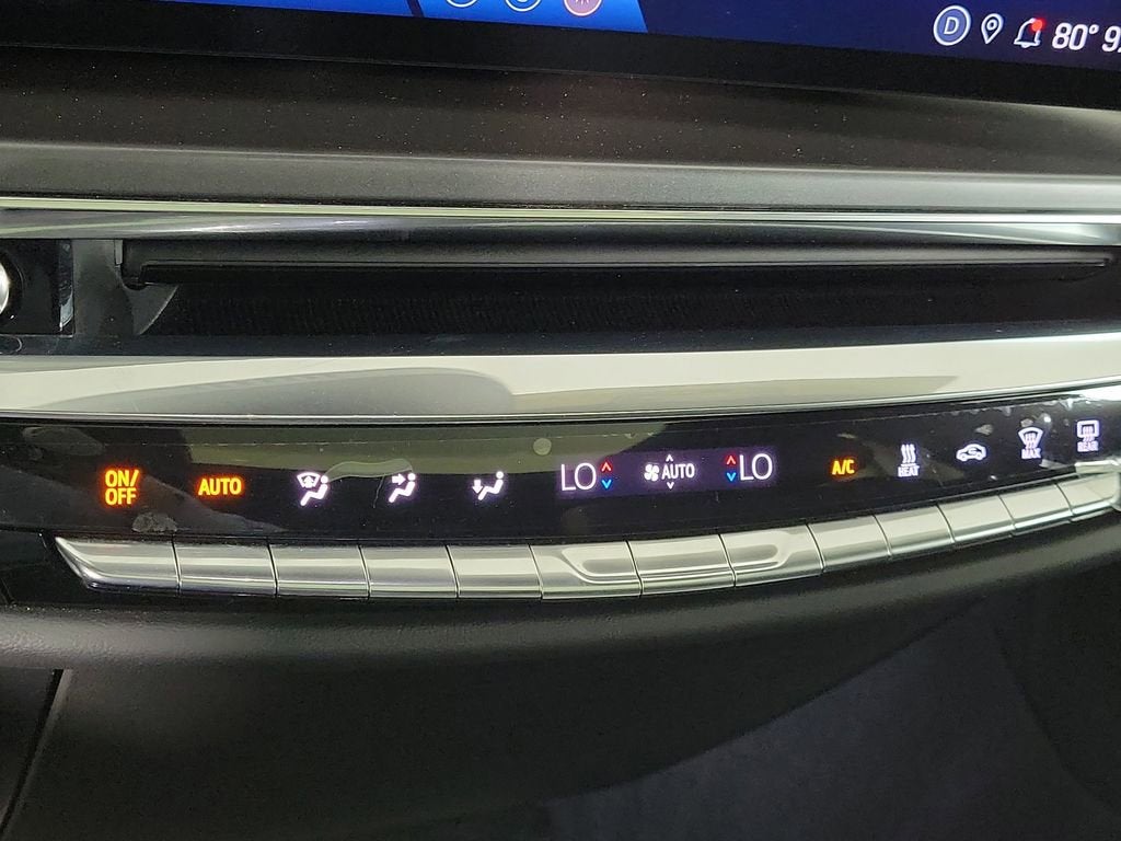 2024 Cadillac LYRIQ Tech