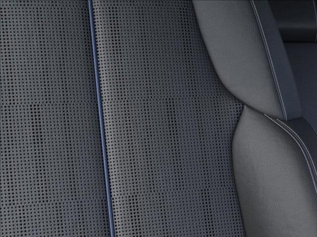 2025 Cadillac LYRIQ Luxury 1