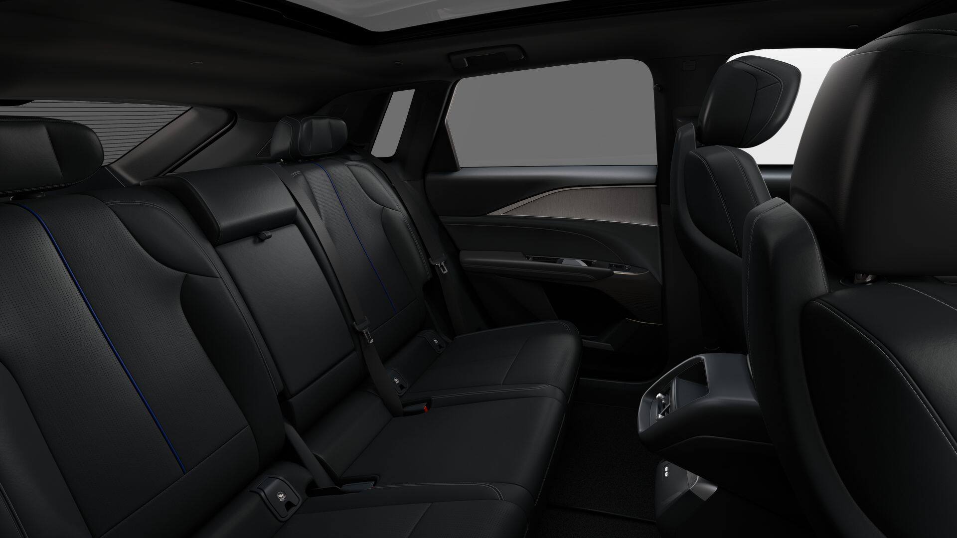 2027 Cadillac LYRIQ Luxury