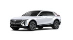 2027 Cadillac LYRIQ Luxury