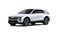 2027 Cadillac LYRIQ Luxury