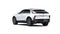 2027 Cadillac LYRIQ Luxury