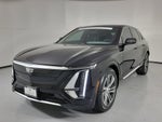 2024 Cadillac LYRIQ Luxury 2