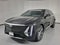 2024 Cadillac LYRIQ Luxury 2