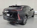 2024 Cadillac LYRIQ Luxury 2