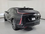 2024 Cadillac LYRIQ Luxury 2