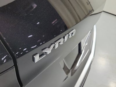 2024 Cadillac LYRIQ Luxury 2