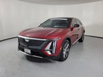 2024 Cadillac LYRIQ Luxury 2