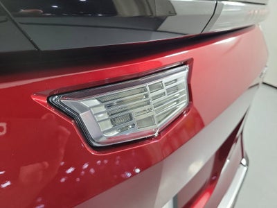 2024 Cadillac LYRIQ Luxury 2
