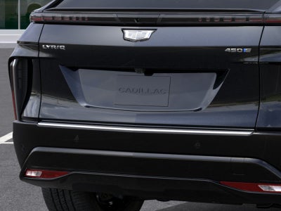 2026 Cadillac LYRIQ Premium Luxury
