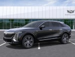 2026 Cadillac LYRIQ Premium Luxury