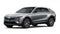 2024 Cadillac LYRIQ Luxury 2