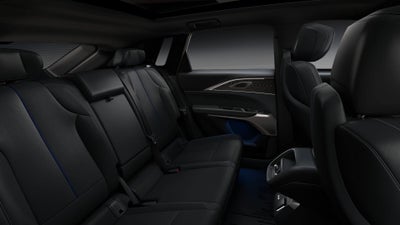 2024 Cadillac LYRIQ Luxury 2
