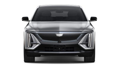 2024 Cadillac LYRIQ Luxury 2