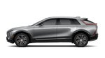 2024 Cadillac LYRIQ Luxury 2